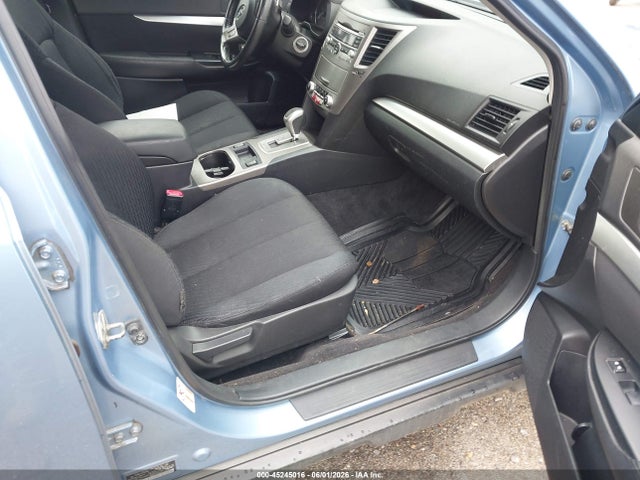 Продаж на аукціоні авто 2010 Subaru Outback 2.5i Premium, vin: 4S4BRBCC2A3345963, номер лоту: 45245016