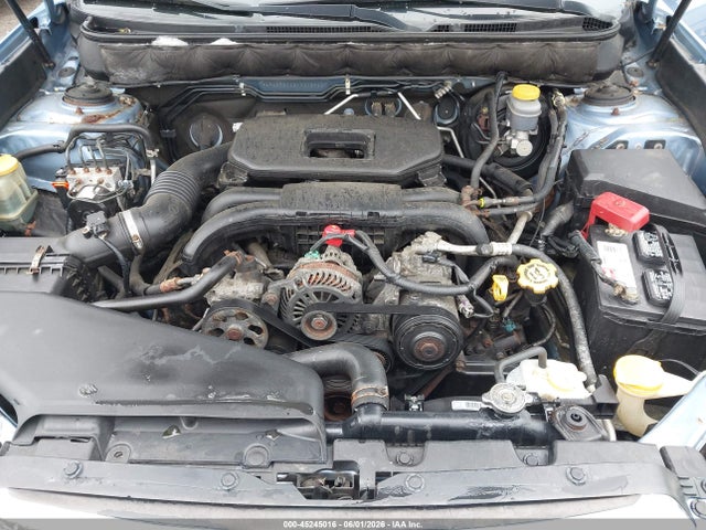 Продаж на аукціоні авто 2010 Subaru Outback 2.5i Premium, vin: 4S4BRBCC2A3345963, номер лоту: 45245016
