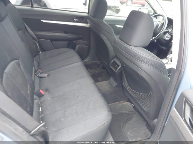 Продаж на аукціоні авто 2010 Subaru Outback 2.5i Premium, vin: 4S4BRBCC2A3345963, номер лоту: 45245016