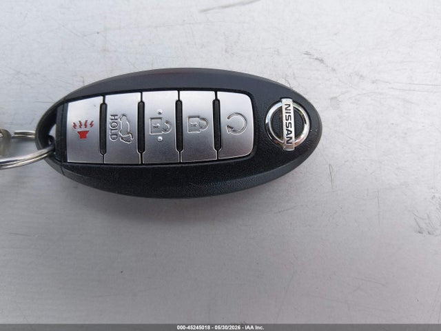 5N1AR2MM1GC605653 Nissan Pathfinder Platinum