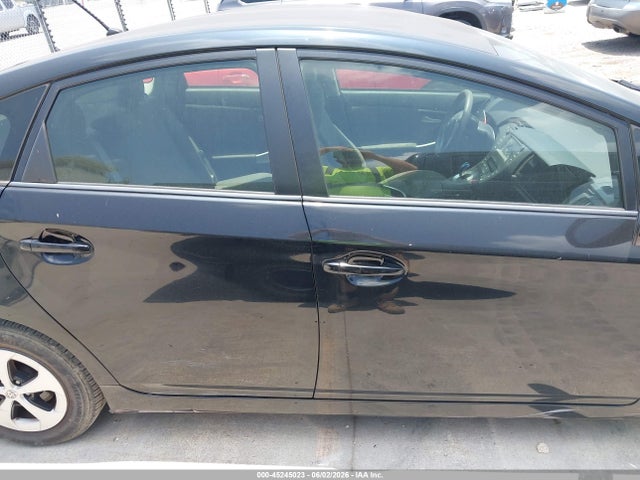 Aukcja sprzedaży 2012 Toyota Prius, vin: JTDKN3DU2C5448000, numer aukcji: 45245023