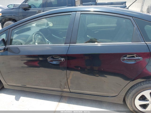Aukcja sprzedaży 2012 Toyota Prius, vin: JTDKN3DU2C5448000, numer aukcji: 45245023