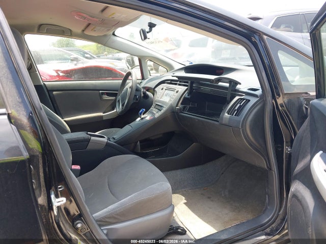 Aukcja sprzedaży 2012 Toyota Prius, vin: JTDKN3DU2C5448000, numer aukcji: 45245023