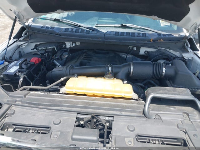 1FTEW1EG4HFB79765 Ford F-150 Xlt