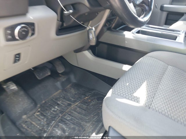 1FTEW1EG4HFB79765 Ford F-150 Xlt