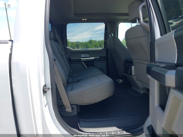 1FTEW1EG4HFB79765 Ford F-150 Xlt