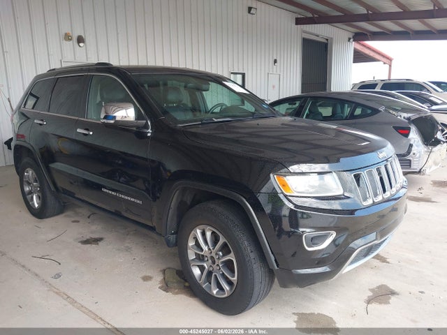 2014 1C4RJFBG0EC268585 главное изображение