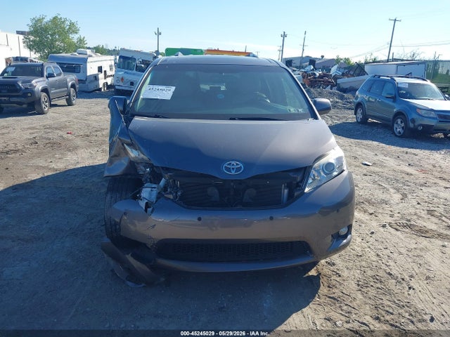 Aukcja sprzedaży 2015 Toyota Sienna Xle 7 Passenger, vin: 5TDDK3DCXFS112747, numer aukcji: 45245029