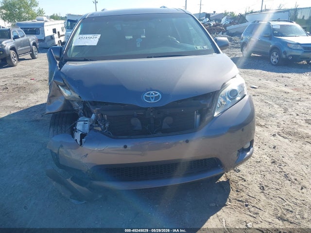 Aukcja sprzedaży 2015 Toyota Sienna Xle 7 Passenger, vin: 5TDDK3DCXFS112747, numer aukcji: 45245029