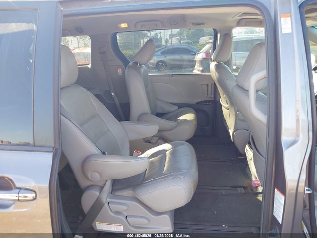 Aukcja sprzedaży 2015 Toyota Sienna Xle 7 Passenger, vin: 5TDDK3DCXFS112747, numer aukcji: 45245029