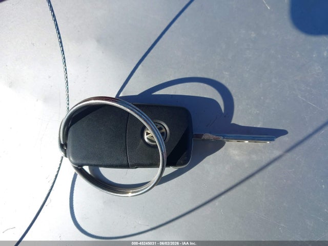 2014 Volkswagen Tiguan S მანქანა იყიდება აუქციონზე, vin: WVGAV3AX7EW600288, აუქციონის ნომერი: 45245031