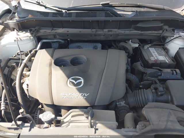 Продажа на аукционе авто 2017 Mazda Cx-5 Touring, vin: JM3KFACL7H0216871, номер лота: 45245034