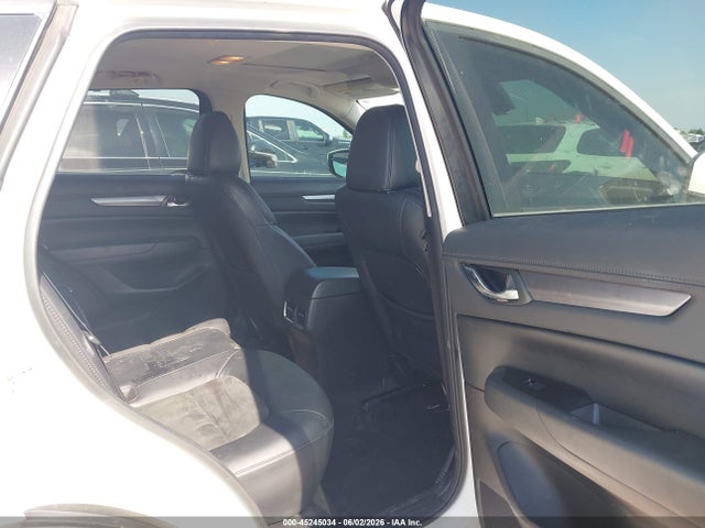 Продажа на аукционе авто 2017 Mazda Cx-5 Touring, vin: JM3KFACL7H0216871, номер лота: 45245034