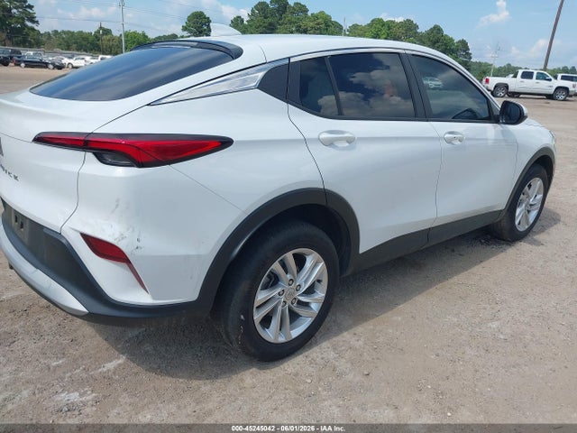Aukcja sprzedaży 2024 Buick Envista Preferred Fwd, vin: KL47LAE22RB101333, numer aukcji: 45245042