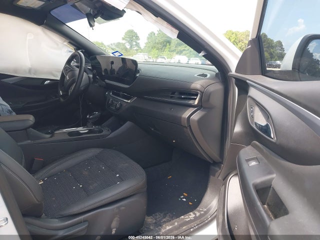 Aukcja sprzedaży 2024 Buick Envista Preferred Fwd, vin: KL47LAE22RB101333, numer aukcji: 45245042