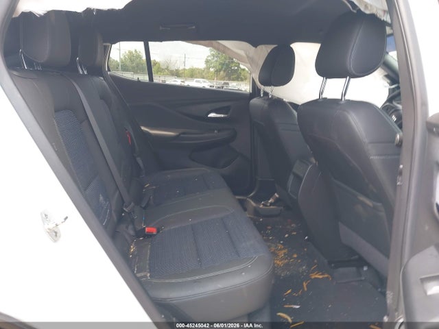 Aukcja sprzedaży 2024 Buick Envista Preferred Fwd, vin: KL47LAE22RB101333, numer aukcji: 45245042