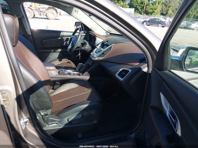45245043 :رقم المزاد ، 2CTFLFEY1A6306821 vin ، 2010 Gmc Terrain Slt-1 مزاد بيع