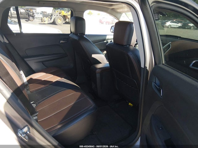 45245043 :رقم المزاد ، 2CTFLFEY1A6306821 vin ، 2010 Gmc Terrain Slt-1 مزاد بيع