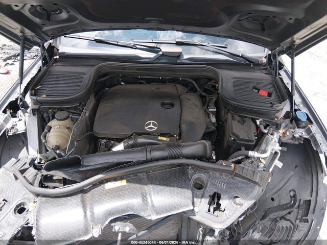 Продаж на аукціоні авто 2020 Mercedes-benz Gle 350, vin: 4JGFB4JBXLA241148, номер лоту: 45245044
