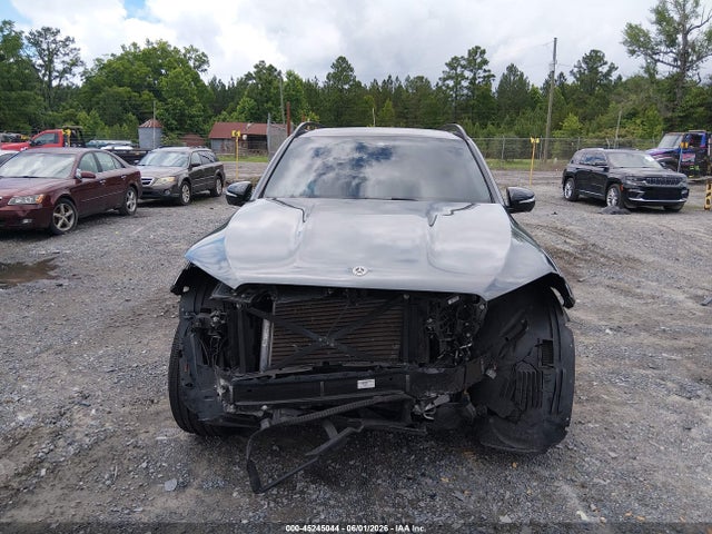 Продаж на аукціоні авто 2020 Mercedes-benz Gle 350, vin: 4JGFB4JBXLA241148, номер лоту: 45245044