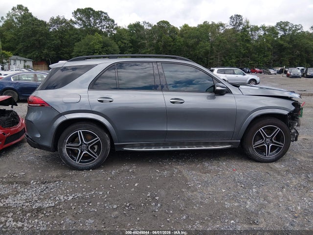 Продаж на аукціоні авто 2020 Mercedes-benz Gle 350, vin: 4JGFB4JBXLA241148, номер лоту: 45245044