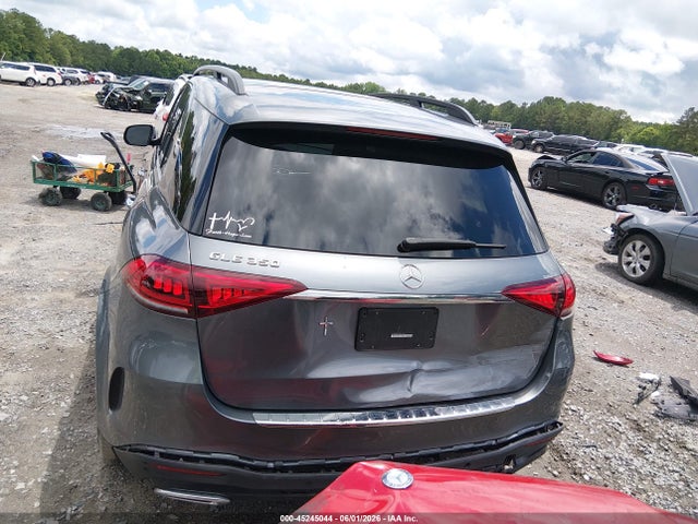 Продаж на аукціоні авто 2020 Mercedes-benz Gle 350, vin: 4JGFB4JBXLA241148, номер лоту: 45245044