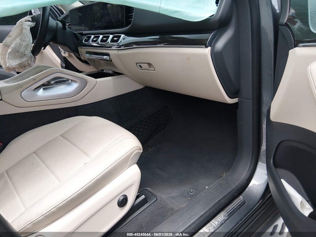 Продаж на аукціоні авто 2020 Mercedes-benz Gle 350, vin: 4JGFB4JBXLA241148, номер лоту: 45245044