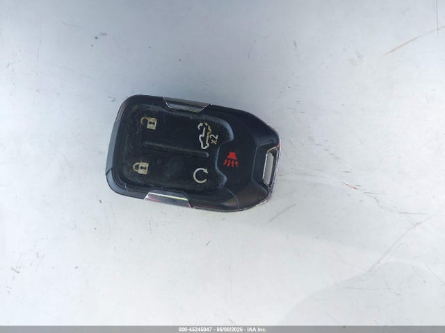 Продажа на аукционе авто 2019 Chevrolet Silverado 1500 Ltz, vin: 3GCUYGED5KG155303, номер лота: 45245047