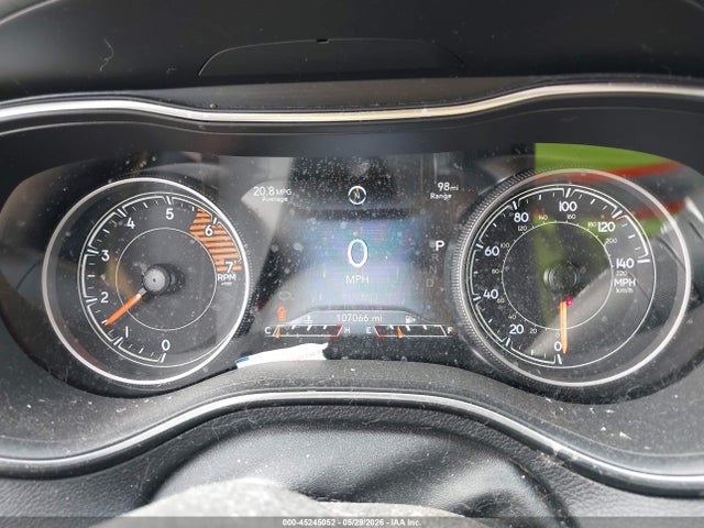 Продажа на аукционе авто 2019 Jeep Cherokee Overland 4x4, vin: 1C4PJMJN3KD309826, номер лота: 45245052