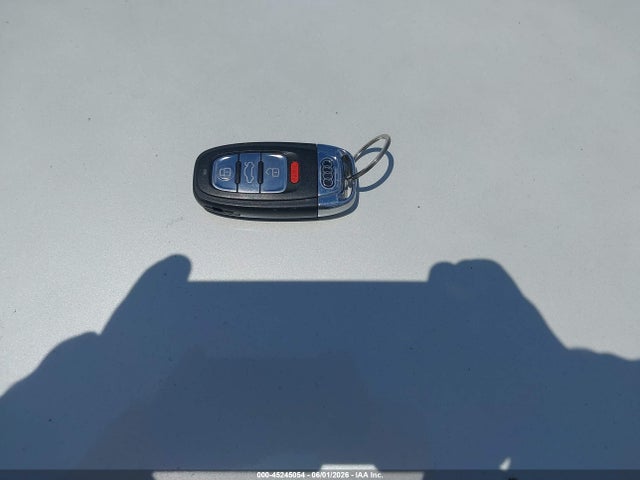 45245054 :رقم المزاد ، WAUGFAFC5EN065308 vin ، 2014 Audi A6 2.0t Premium مزاد بيع