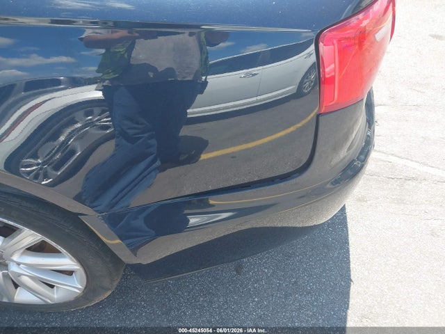 45245054 :رقم المزاد ، WAUGFAFC5EN065308 vin ، 2014 Audi A6 2.0t Premium مزاد بيع