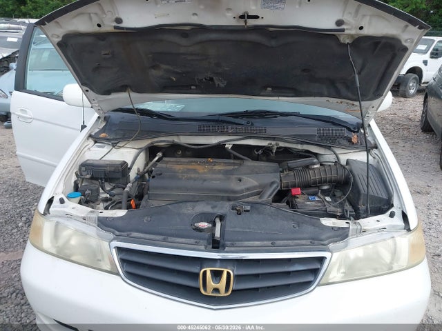Aukcja sprzedaży 2004 Honda Odyssey Ex-l, vin: 5FNRL18074B019368, numer aukcji: 45245062