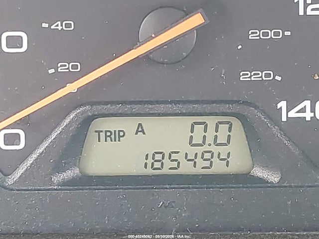 Aukcja sprzedaży 2004 Honda Odyssey Ex-l, vin: 5FNRL18074B019368, numer aukcji: 45245062