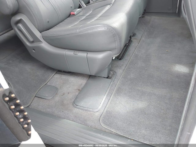 Aukcja sprzedaży 2004 Honda Odyssey Ex-l, vin: 5FNRL18074B019368, numer aukcji: 45245062