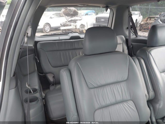Aukcja sprzedaży 2004 Honda Odyssey Ex-l, vin: 5FNRL18074B019368, numer aukcji: 45245062