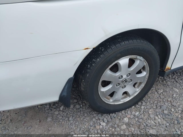 Aukcja sprzedaży 2004 Honda Odyssey Ex-l, vin: 5FNRL18074B019368, numer aukcji: 45245062
