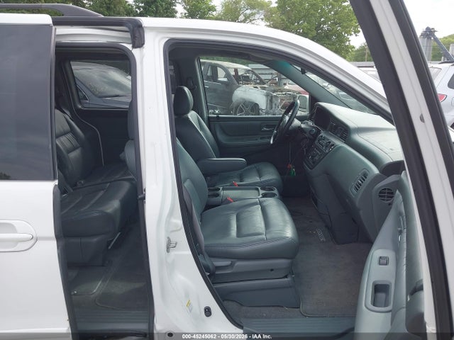 Aukcja sprzedaży 2004 Honda Odyssey Ex-l, vin: 5FNRL18074B019368, numer aukcji: 45245062