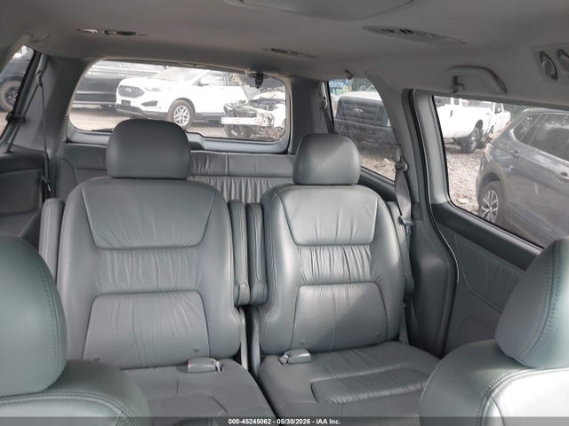 Aukcja sprzedaży 2004 Honda Odyssey Ex-l, vin: 5FNRL18074B019368, numer aukcji: 45245062