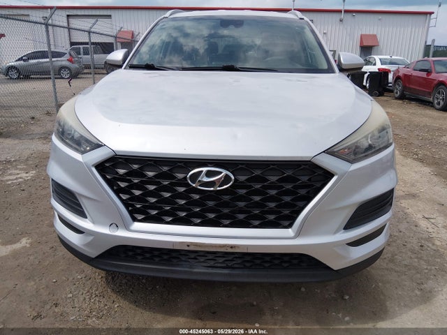 Hyundai Tucson Value 2019 KM8J33A47KU927017 Image 12