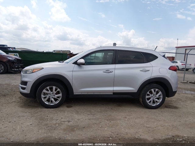 Hyundai Tucson Value 2019 KM8J33A47KU927017 Image 14
