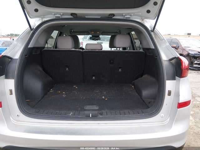 Hyundai Tucson Value 2019 KM8J33A47KU927017 Image 16