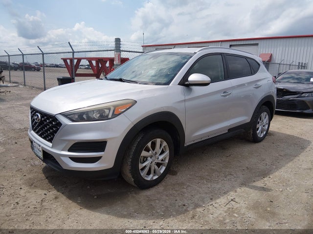 Hyundai Tucson Value 2019 KM8J33A47KU927017 Image 2