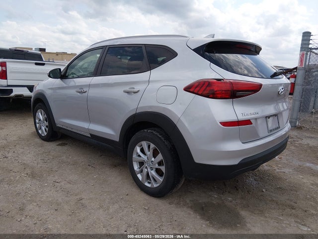 Hyundai Tucson Value 2019 KM8J33A47KU927017 Image 3
