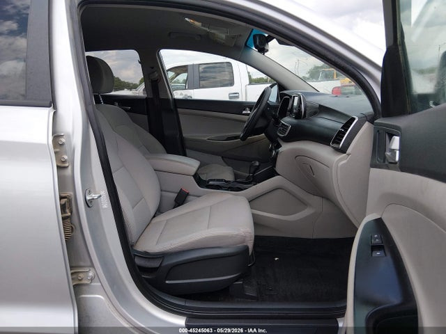 Hyundai Tucson Value 2019 KM8J33A47KU927017 Image 5