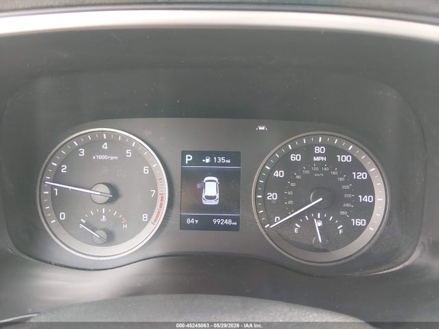 Hyundai Tucson Value 2019 KM8J33A47KU927017 Image 7