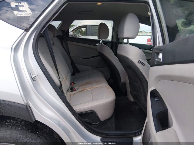 Hyundai Tucson Value 2019 KM8J33A47KU927017 Image 8
