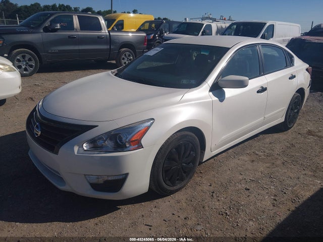 Aukcja sprzedaży 2013 Nissan Altima 2.5 S, vin: 1N4AL3AP6DC915583, numer aukcji: 45245065