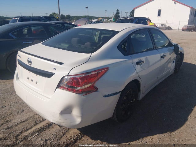 Aukcja sprzedaży 2013 Nissan Altima 2.5 S, vin: 1N4AL3AP6DC915583, numer aukcji: 45245065