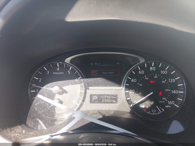 Aukcja sprzedaży 2013 Nissan Altima 2.5 S, vin: 1N4AL3AP6DC915583, numer aukcji: 45245065