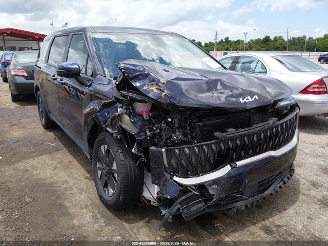 KNDNB5KA8S6077251 auction archive image